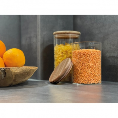 Logo trade reklaamkingi pilt: Pojemnik szklany OSAKA 700 ml