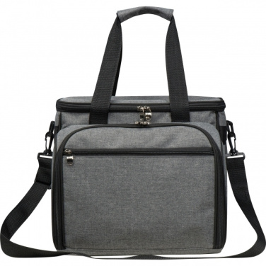 Logo trade reklaamtoote pilt: Piknikukott MUMBAI