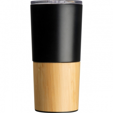 Logo trade reklaamkingituse pilt: Termokruus CESENA 500 ml