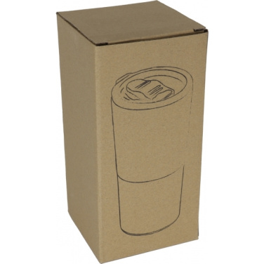 Logotrade meened pilt: Termokruus CESENA 500 ml