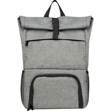 Logo trade firmakingid foto: Jahutusfunktsiooniga seljakott CLARKSVILLE