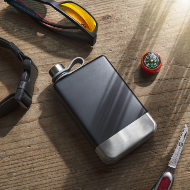 Logotrade reklaamkingi foto: Plaskupudel HALTI Schwarzwolf