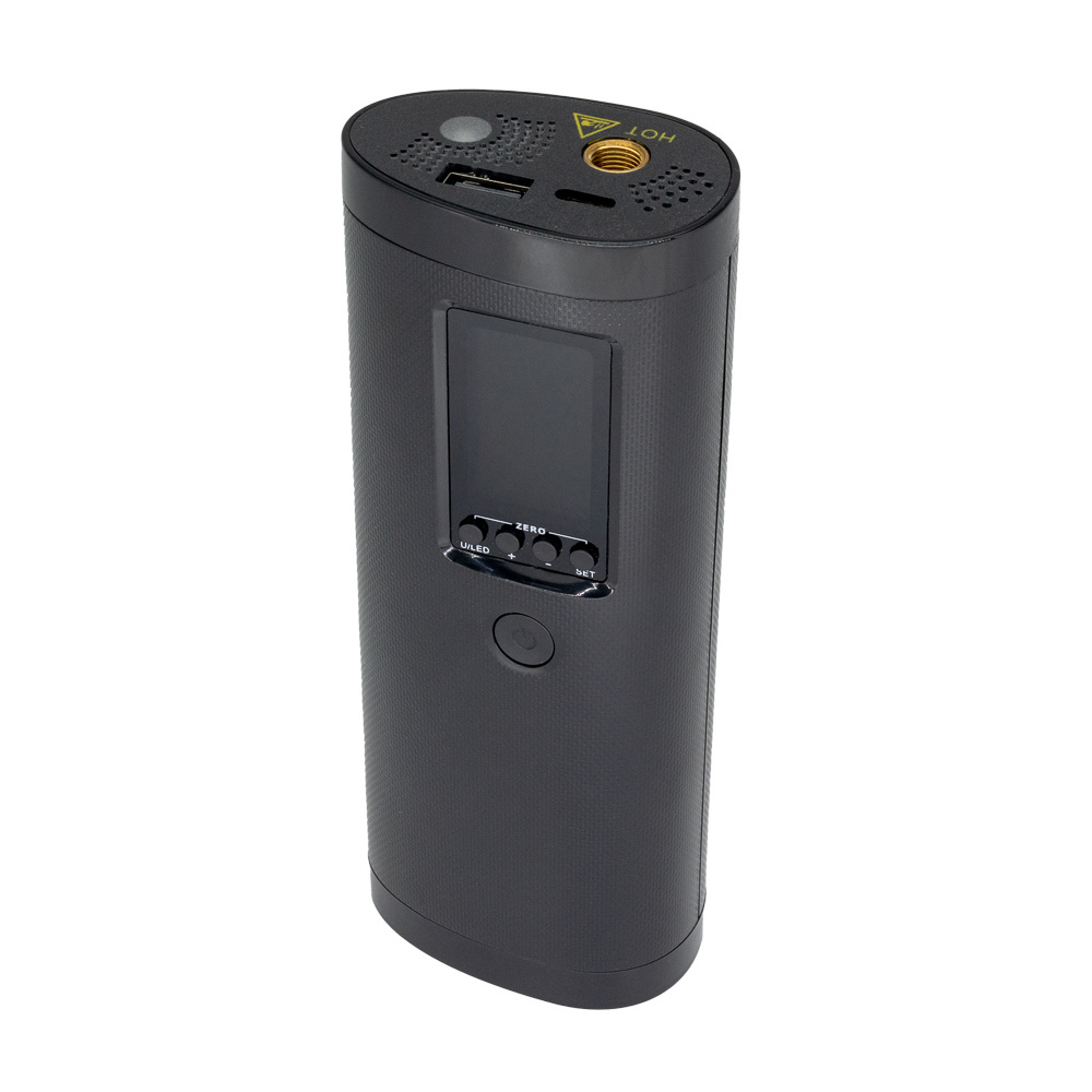 Logotrade reklaamtoote foto: Elektriline pump, AP2