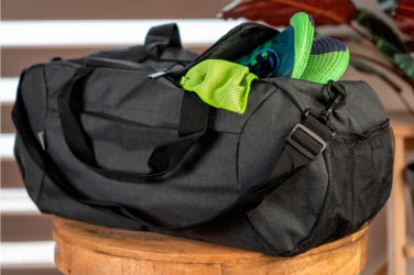 Logo trade reklaamkingi pilt: Spordi- ja reisikott BOLOGNA