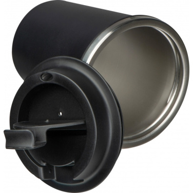 Logotrade reklaamtoote foto: Termoskruus BUFFALO 350 ml