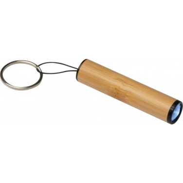 Logotrade reklaamkingitused pilt: Taskulamp MALLROCA