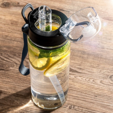 Logotrade firmakingi foto: Joogipudel SEYHAN 900 ml Schwarzwolf