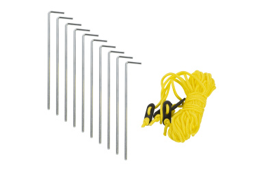 Logo trade ärikingi pilt: Välivarjualune KERKINI Schwarzwolf