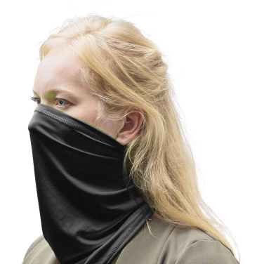 Logo trade reklaamkingid foto: Multifunktsionaalne buff JERRY Schwarzwolf