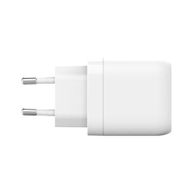 Logo trade ärikingi pilt: SILICON POWER kiirlaadija QM25