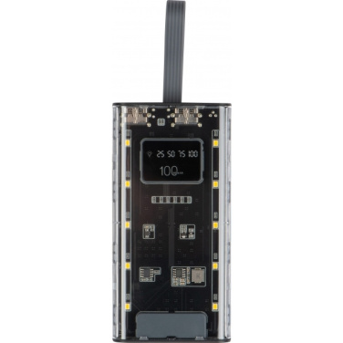 Logotrade reklaamkingid pilt: Akupank 10 000 mAh DARWIN