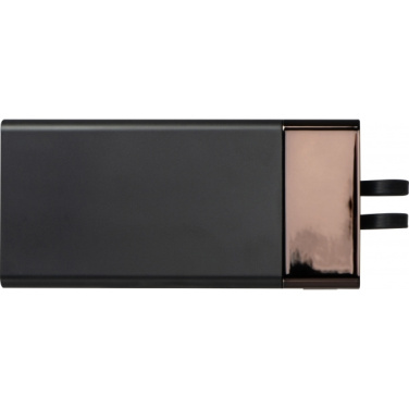 Logo trade reklaamkingi pilt: Akupank 20 000 mAh MARABELLA MoLu