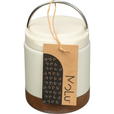 Logo trade reklaamkingid foto: Termiline lõunakarp 400 ml PORTO CERVO MoLu