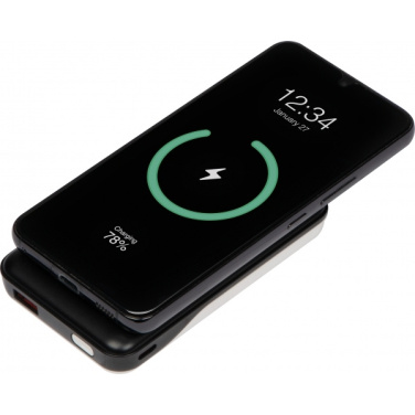 Logotrade reklaamkingi foto: Akupank Ventura