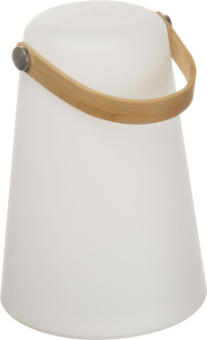 Logo trade reklaamkingi pilt: Laualamp Warrington