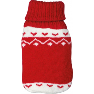 Logotrade ärikingi foto: Kätesoojendaja White Rock