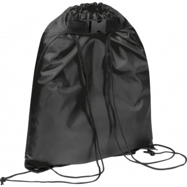 Logotrade ärikingitused pilt: RPET spordikott Montevideo