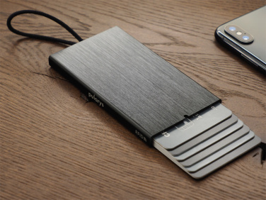 Logotrade meene foto: RFID krediit-ja kaardihoidja 126615500