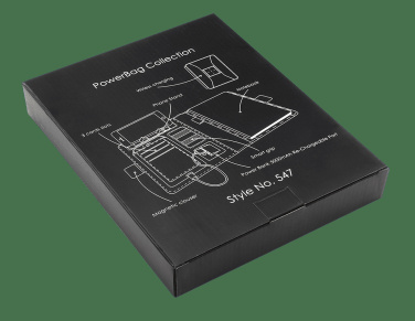 Logotrade firmakingi foto: HERMANO akupank Organizer 54713000