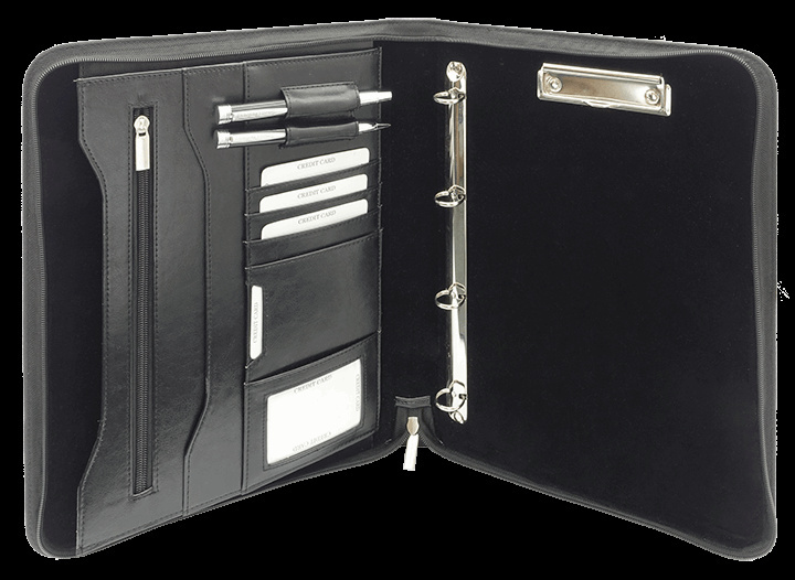 Logotrade ärikingitused pilt: Äriportfell POP Mapp 10602000