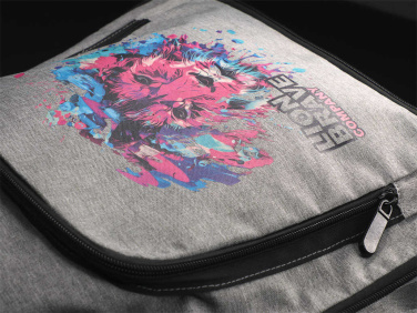 Logotrade firmakingitused pilt: Krookpaeltega seljakott 123210500