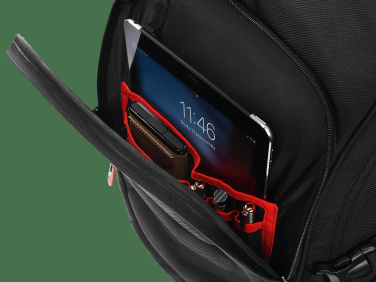 Logotrade firmakingi foto: Seljakott sülearvutile 170703400