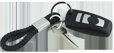 Logotrade reklaamtoote foto: Võtmehoidja 60912400