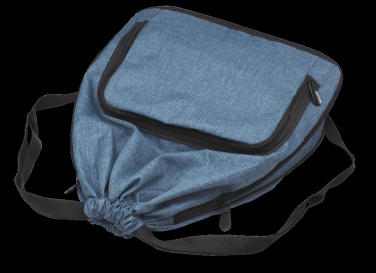 Logotrade reklaamkingituse foto: Krookpaeltega seljakott 123210500