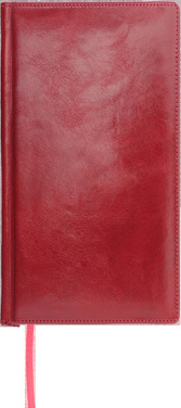 Logotrade ärikingituse foto: Kalendermärkmik 639131