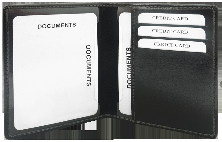 Logotrade ärikingid pilt: Dokumendimapp 889019