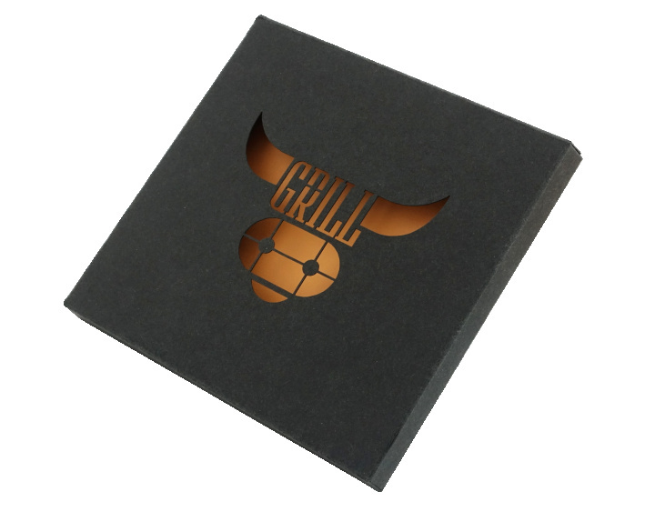 Logo trade reklaamtoote pilt: 6 tassialust 1124094