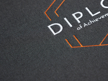 Logo trade ärikingituse pilt: Diplomi kate 1700280