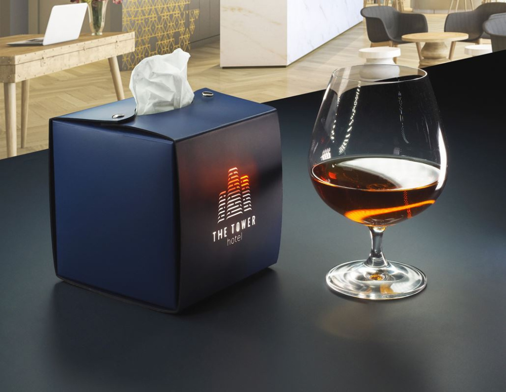 Logo trade reklaamtoote pilt: Salvrätiku karp 1199094