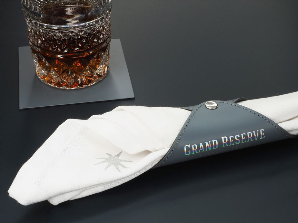 Logotrade firmakingi foto: Salvräti sõrmus 1032094