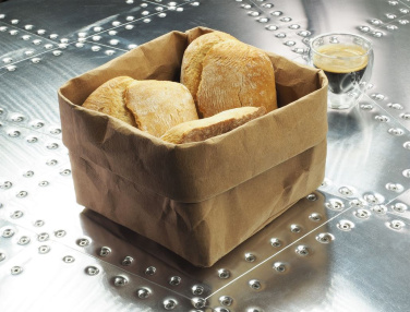 Logotrade firmakingitused pilt: Pesupaberi kott 950106