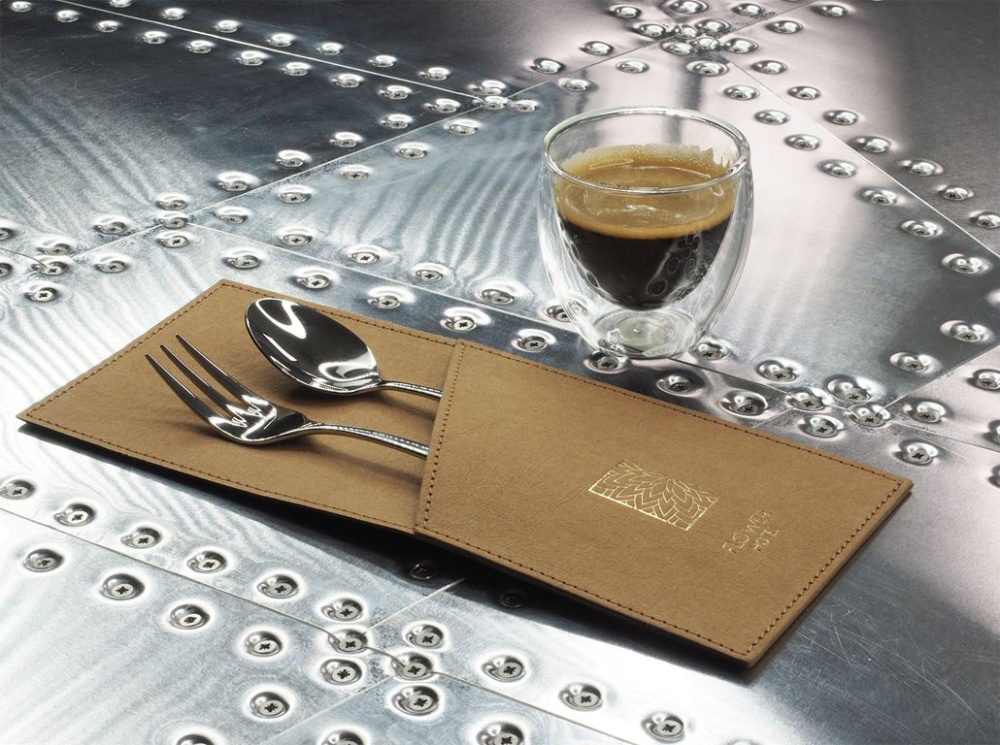 Logo trade firmakingitused foto: Söögiriistade ümbris 1044106