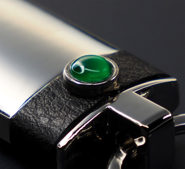 Logotrade reklaamtoote foto: Ahhaat kiviga võtmerõngas 1297095