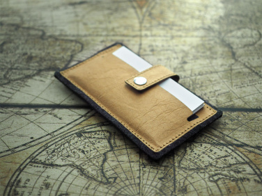 Logotrade reklaamkingi foto: Visiitkaardihoidja 1324140