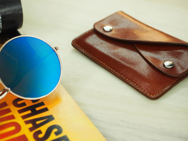 Logotrade firmakingid pilt: Kaarditasku Rahakott 537067