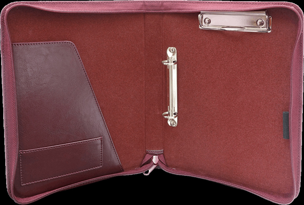 Logo trade firmakingi pilt: Konverentsiportfell 105019