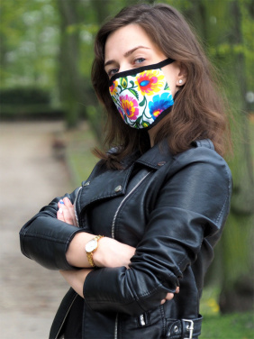 Logotrade firmakingid pilt: MARS puuvillane mask (suurus M) 1379165