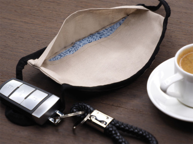 Logotrade reklaamkingid pilt: MARS PRO puuvillane mask (suurus M) koos tasku ja HEPA-filtriga 1380165