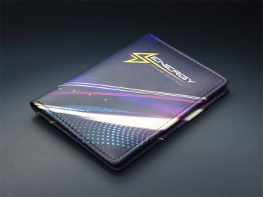 Logotrade firmakingituse foto: RFID dokumendi rahakott 611131