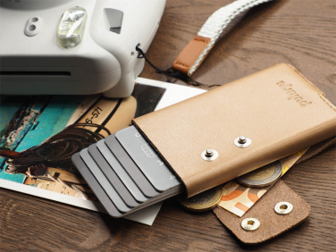 Logotrade firmakingitused pilt: RFID kaarditasku 545131