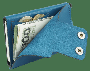 Logotrade ärikingi foto: RFID kaarditasku 545131