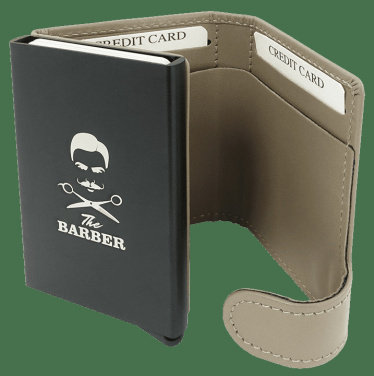 Logotrade firmakingid pilt: RFID rahakott 618131