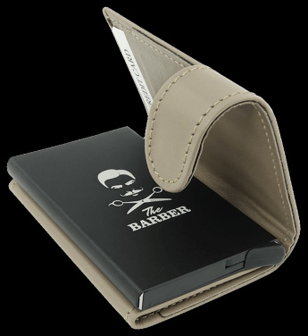 Logo trade firmakingi pilt: RFID rahakott 618131