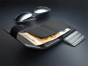 Logotrade ärikingi foto: RFID rahakott 1453110