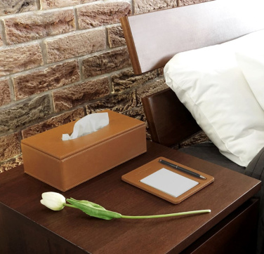 Logo trade reklaamkingituse pilt: Hotelli märkmik 1136119