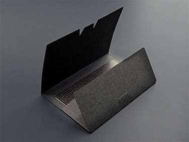 Logo trade reklaamkingitused foto: Ümbrik (6,7x9,8cm) 1257037